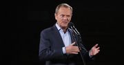 Donald Tusk odebrał telefon z Kijowa. "Liczba ofiar idzie już w setki"