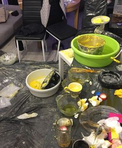 Starogard Gdański. Przechwycono narkotyki warte 4,8 mln złotych