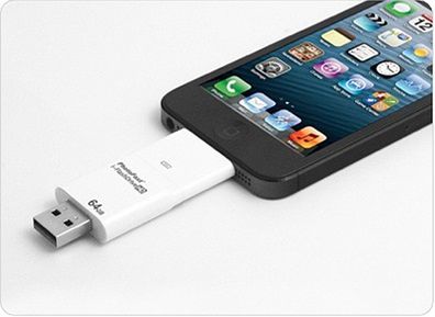 i-FlashDrive
