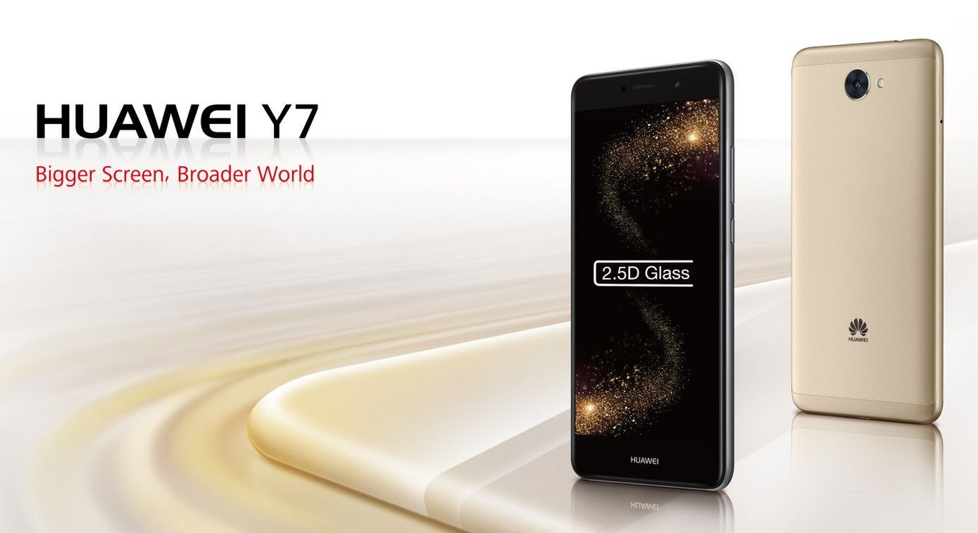 #wSkrócie: Huawei Y7 w Polsce, Nokia 2 na zdjęciach i nowe Pixele bez złącza jack 3,5 mm 2