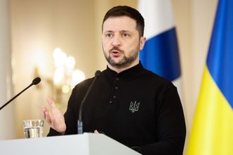 Rozejm w Ukrainie do 20 kwietnia? Oto nieoficjalne doniesienia