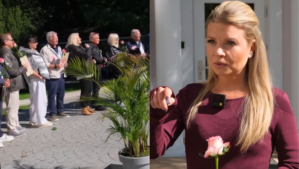 "A paznokcie masz czyste?" Będzie drama w 1. odcinku "Sanatorium miłości"