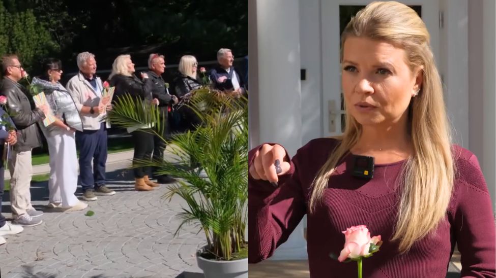 Co wydarzy się w 1. odcinku 8. sezonu "sanatorium miłości"?