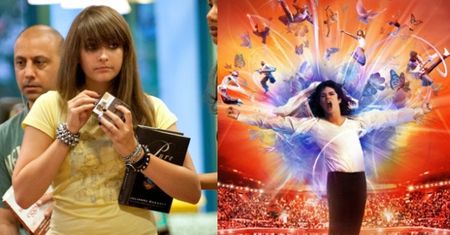 Jackson zarobił po śmierci 600 milionów. Wszystko poszło na długi!