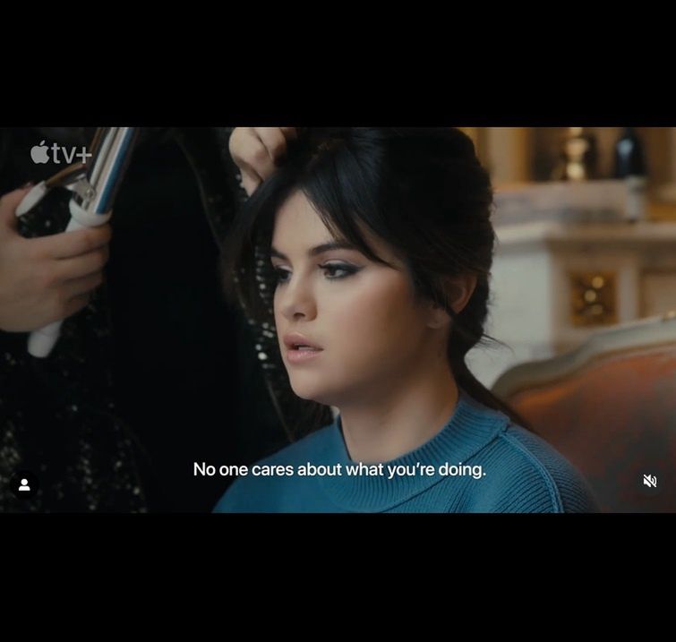 Selena Gomez