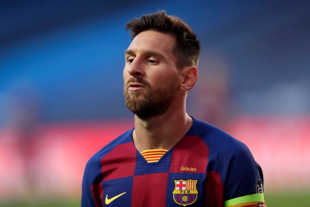 Zanosi się na hitowy transfer. Leo Messi chce natychmiast odejść z Barcelony!