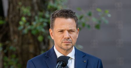 Rywalizacja w KO. Kto za Trzaskowskiego w Warszawie?