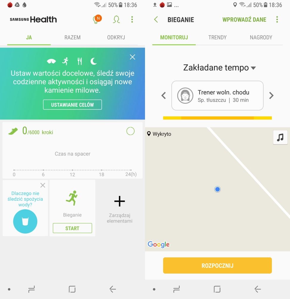 Test Samsunga Galaxy A8 – dobry średniak, który wyglądem nie odstaje od flagowców 18