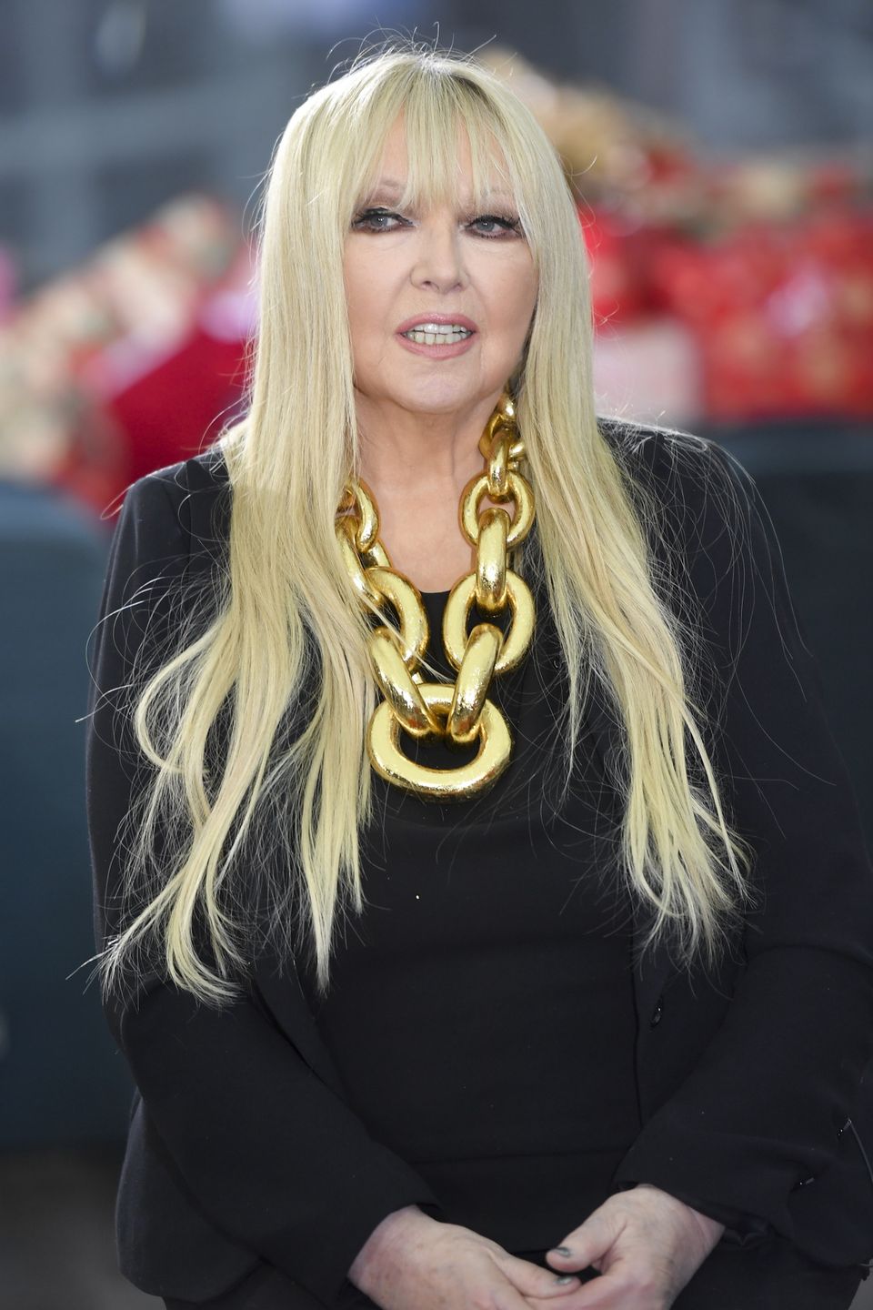Maryla Rodowicz