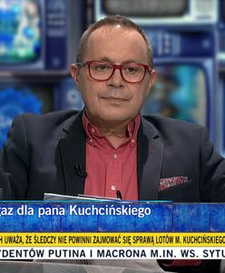 Już 3 osoby odeszły ze "Szkła Kontaktowego". Co z Sianeckim?