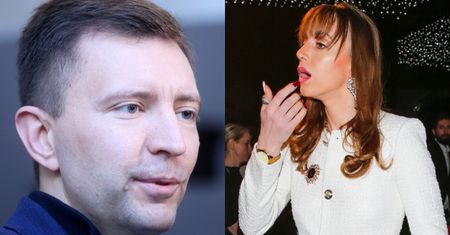 Marianna Schreiber PONOWNIE zabrała głos po informacji o rozstaniu z mężem. "Żadna kobieta i żadne dziecko nie zasługuje na TAKIE CIERPIENIE"