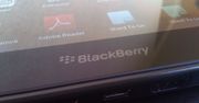 BlackBerry PlayBook - szczerbata piękność [pierwsze wrażenia]