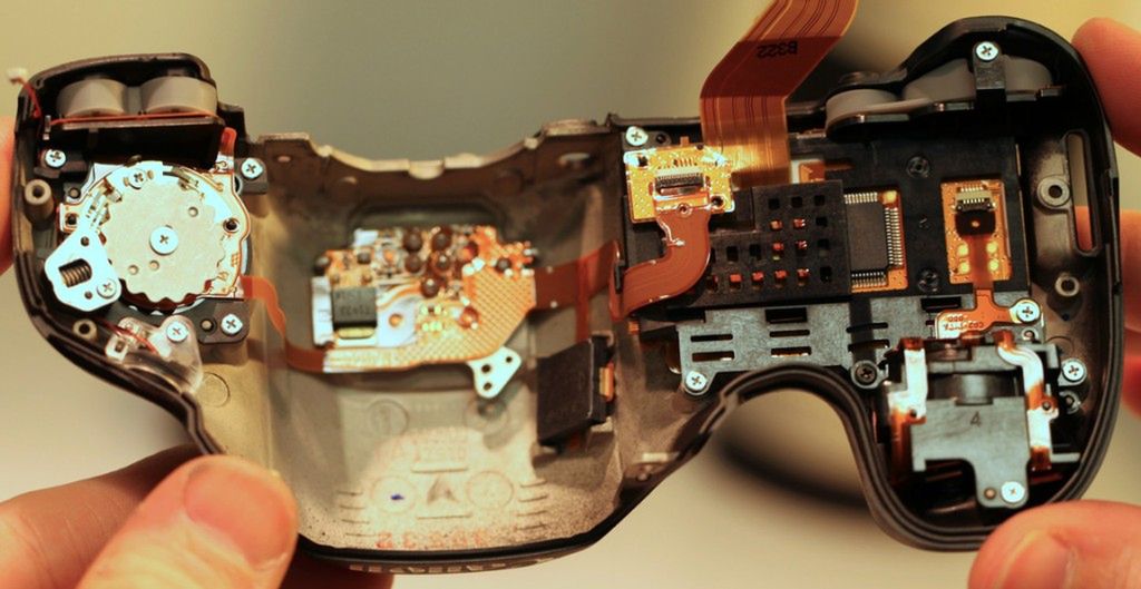 Sposób naprawy Canona 5D Mark III tak prosty, że aż genialny? 1