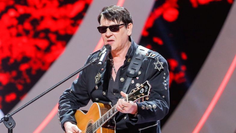 Polsat SuperHit Festival. Maciej Maleńczuk zwraca się do obywateli Ukrainy