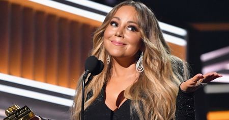 Mariah Carey pokazała 11-letnią córkę Monroe. Fani zachwycają się podobieństwem: "BLIŹNIACZKI"