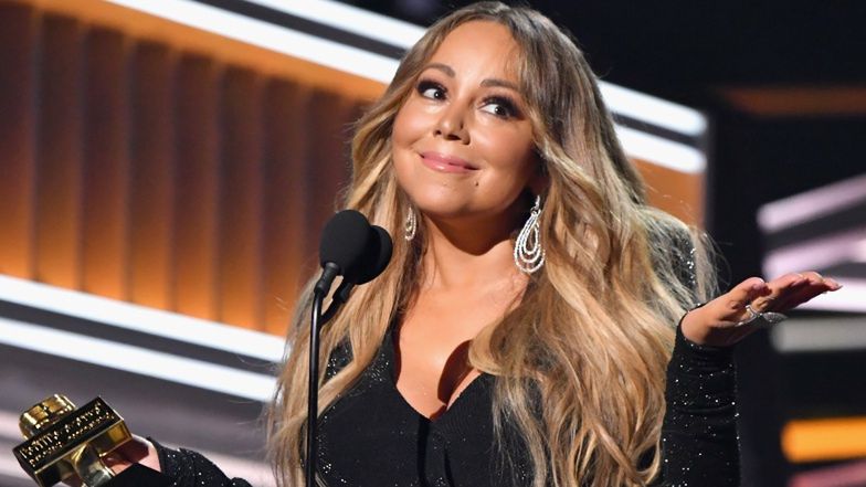 Mariah Carey pokazała 11-letnią córkę Monroe. Fani zachwycają się podobieństwem: "BLIŹNIACZKI"