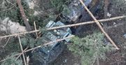 Wojna w Ukrainie. Rosja wysyła na front arktyczne pojazdy
