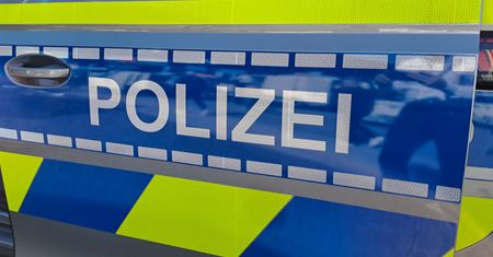 15-latka zgwałcona. Koszmar w centrum niemieckiego miasta