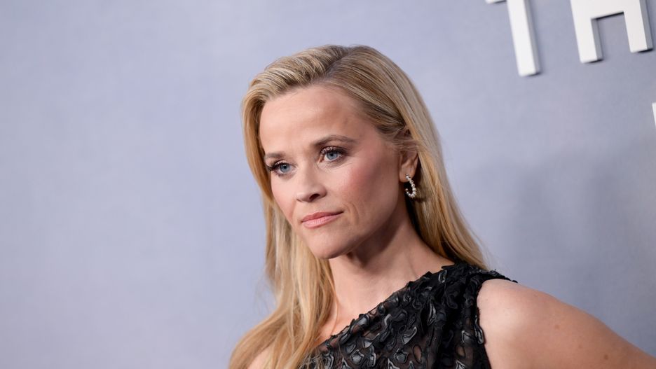 "The Last Thing He Told Me" Premiere - Red Carpet
Reese Witherspoon at the premiere of "The Last Thing He Told Me" held at Regency Bruin Theatre on April 13, 2023 in Los Angeles, California. (Photo by Michael Buckner/Variety via Getty Images)
Michael Buckner
entertainment, pmcarc, arrivals, tv, television, apple, appletv+