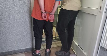 Podszedł do niej od tyłu z nożem. Oto, czego chciał. Horror w Legnicy