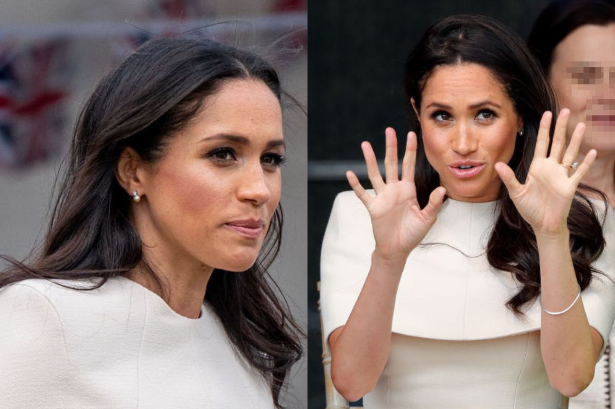 Tylko 2 na 10 Brytyjczyków lubi Meghan Markle. Zaskakujące wyniki sondażu