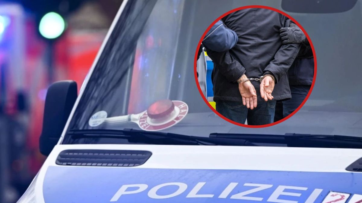 Atak nożownika w Berlinie: kilka osób rannych
