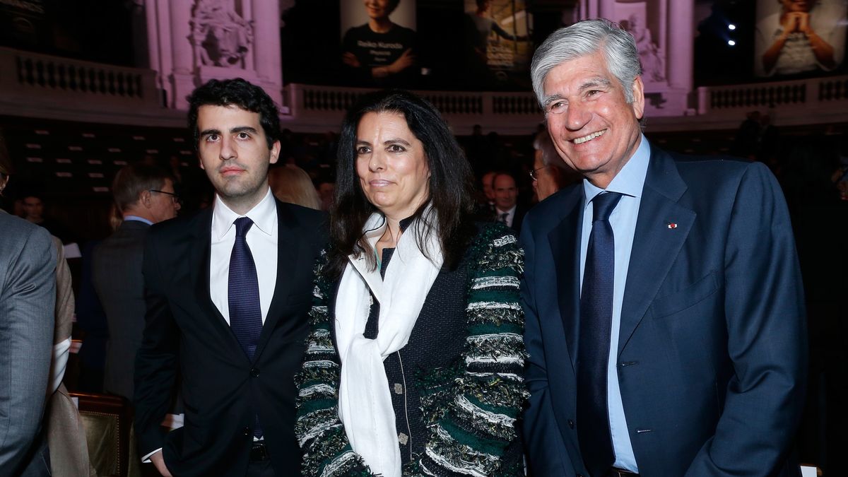 Najbogatsza Europejka odchodzi na emeryturę. Wskazała następcę