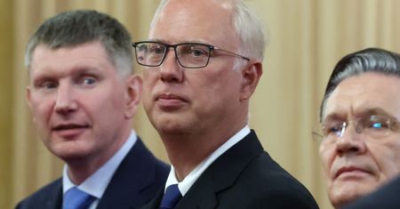 Wysłannik Kremla przyleciał do Miami na rozmowy z USA