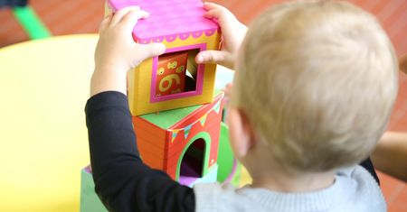 ZUS: do 1500 zł miesięcznie na żłobek. Na Mazowszu ze świadczenie korzysta 41,4 tys. dzieci