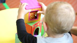 ZUS: do 1500 zł miesięcznie na żłobek. Na Mazowszu ze świadczenie korzysta 41,4 tys. dzieci