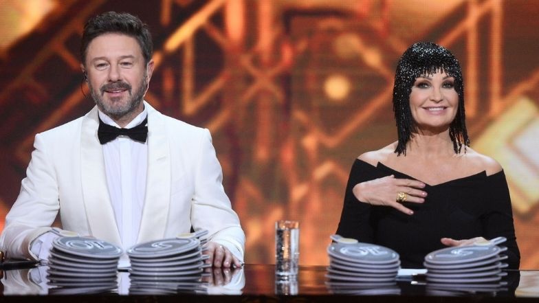 "Taniec z gwiazdami". Tak wyglądał finał programu!