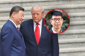 Amerykanin aresztowany w Chinach. Jest podejrzany o szpiegostwo