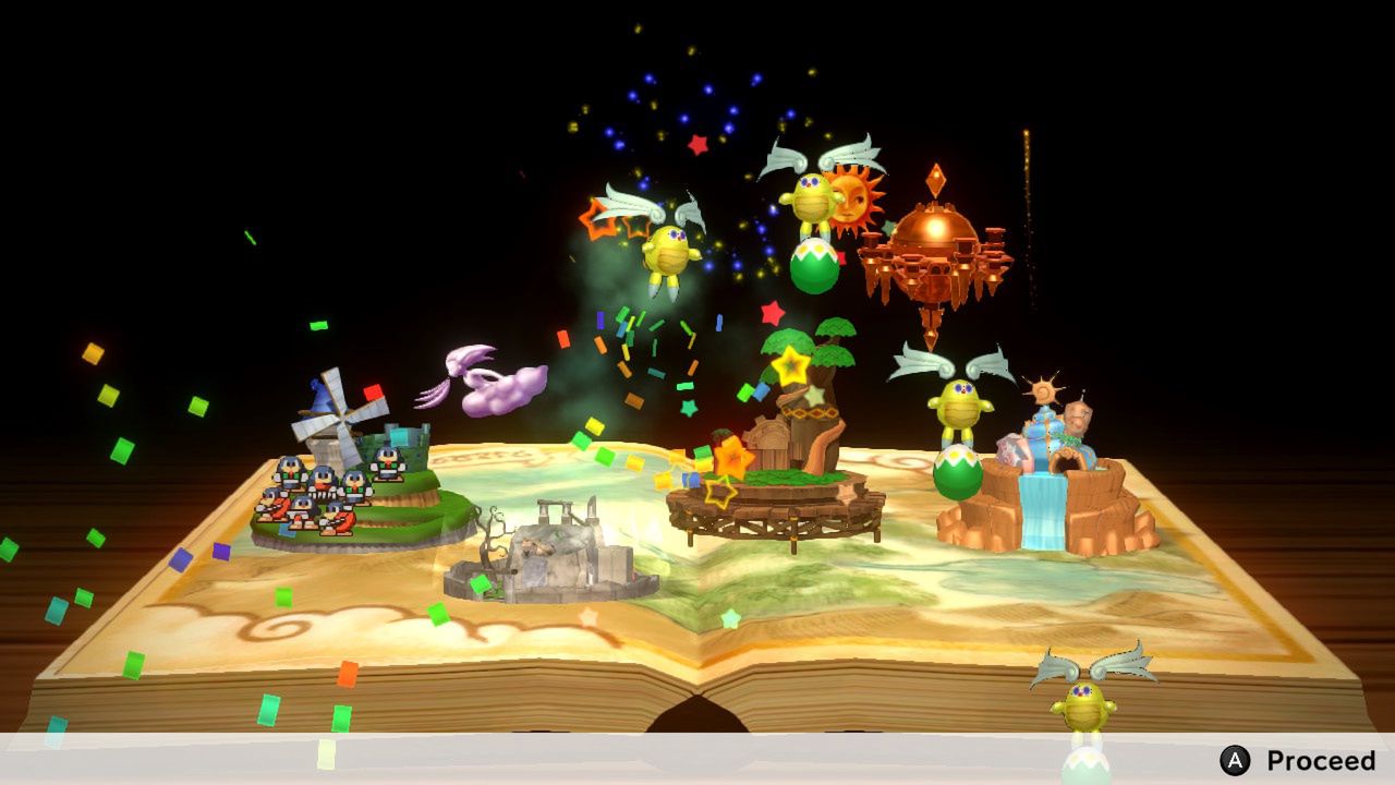 Klonoa Phantasy Reverie Series