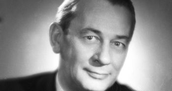Mieczysław Fogg. Piosenkarz, który odmówił podpisania volkslisty