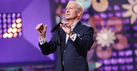 Tomasz Stockinger pilnie musiał pojechać do szpitala. Przeszedł operację