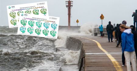 Zrobi się naprawdę zimno. Są najnowsze prognozy IMGW