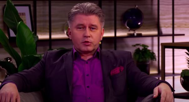 Tak ogląda się program prof. Matczaka w Kanale Zero