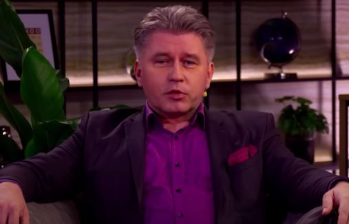 Tak ogląda się program prof. Matczaka w Kanale Zero