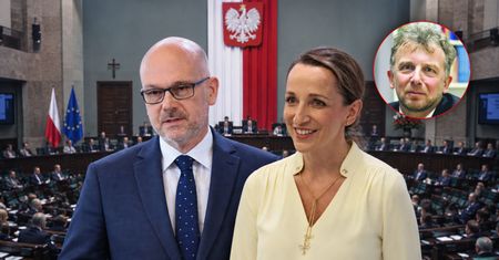 Sędziowie z polityczną legitymacją? A czemu by nie [OPINIA]