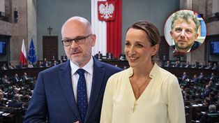 Sędziowie z polityczną legitymacją? A czemu by nie [OPINIA]