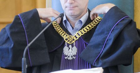 Zgwałcił niemowlę. Usłyszał wyrok