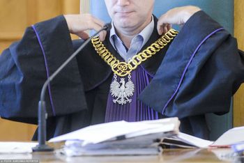 Zgwałcił niemowlę. Usłyszał wyrok