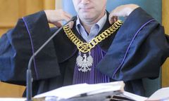 Zgwałcił niemowlę. Usłyszał wyrok