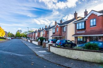Irlandia. Rząd wyda miliardy euro na walkę z kryzysem mieszkaniowym