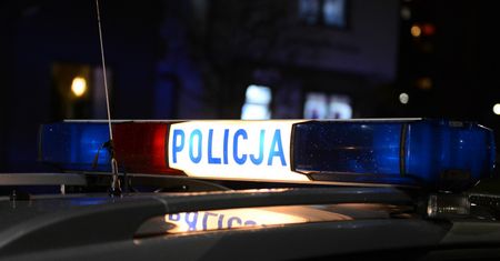 Jaworzno: Potrącenie, strzały, ucieczka. Poszukiwana 30-latka wymknęła się policjantom w czasie kontroli