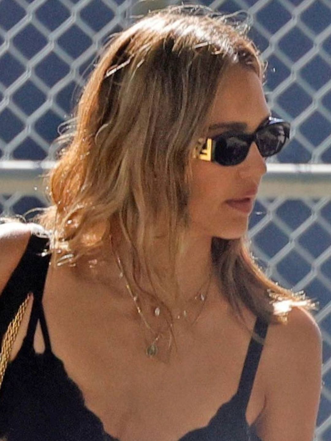 Jessica Alba 