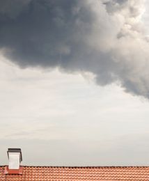 Mieszkaniec Rybnika chce zadośćuczynienia za brudne powietrze