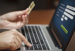 Polacy nie chcą kupować przez internet za granicą