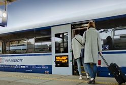 Kolej szykuje się do świątecznego szczytu. 36 dodatkowych pociągów