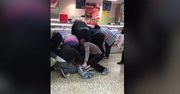 Klienci Tesco w Wielkiej Brytanii biją się o przecenione mięso (wideo)